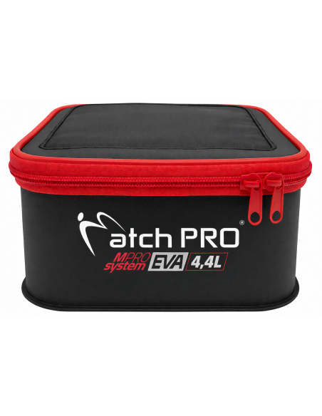 Pojemnik MatchPro MPRO Live Bait - 4,4L MatchPRO - 1
