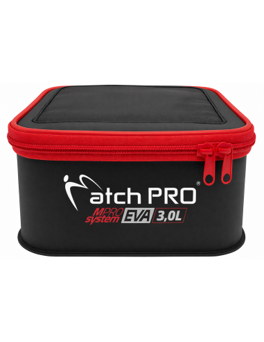 Pojemnik MatchPro MPRO Live Bait - 3L MatchPRO - 1