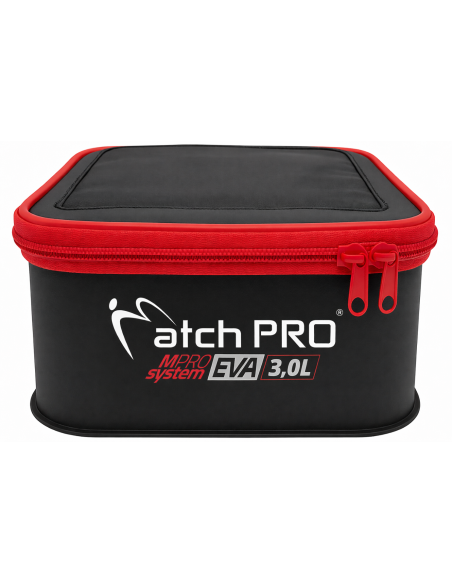 Pojemnik MatchPro MPRO Live Bait - 3L MatchPRO - 1