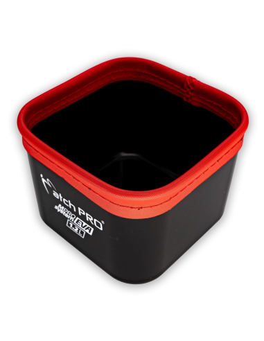 Pojemnik MatchPro MPRO System EVA Monocube 1.2L MatchPRO - 1