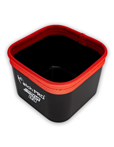Pojemnik MatchPro MPRO System EVA Monocube 1.2L MatchPRO - 1