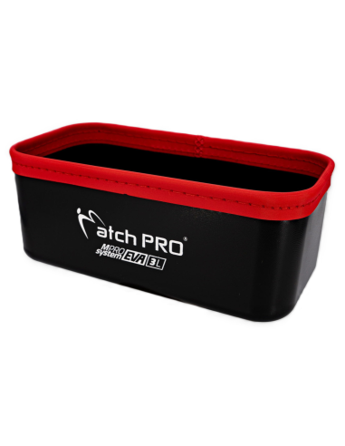 Pojemnik MatchPro MPRO System EVA Monocube 3L MatchPRO - 1