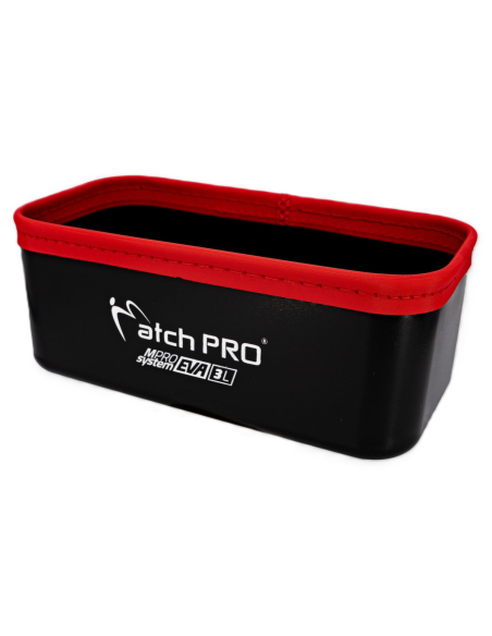 Pojemnik MatchPro MPRO System EVA Monocube 3L MatchPRO - 1