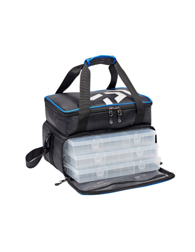 Torba Daiwa - Feeder Case Large DAIWA - 3