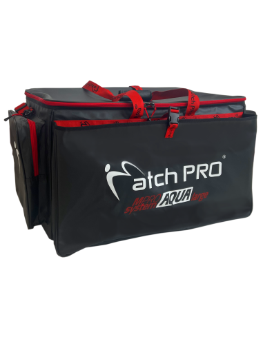 Torba MatchPro Carryall MPRO Aqua System Large MatchPRO - 1