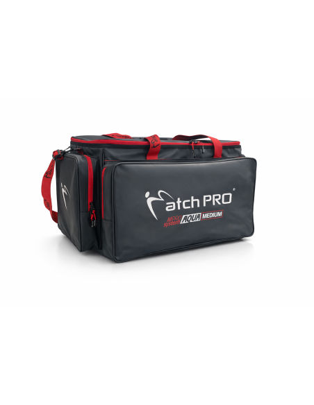 Torba MatchPro Carryall MPRO Aqua System Medium MatchPRO - 1