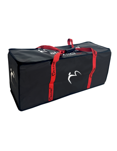 Torba MatchPro MPRO System Hard Bag Aqua Large MatchPRO - 1