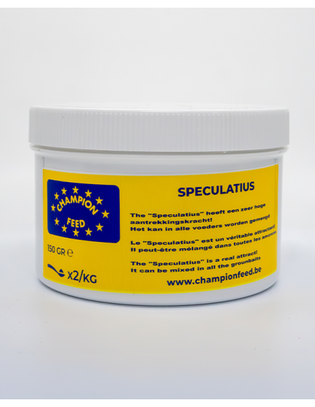 Dodatek Champion Feed 150g - SPECULATIUS CHAMPION FEED - 1