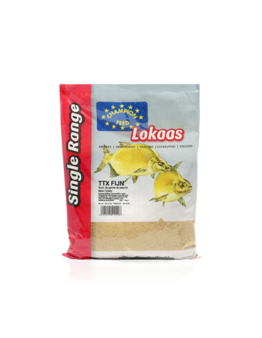 Dodatek Champion Feed | TTX Fine | 1 kg CHAMPION FEED - 1