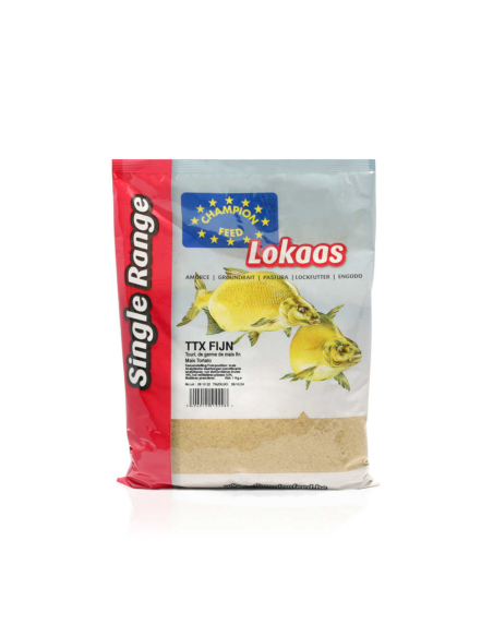 Dodatek Champion Feed | TTX Fine | 1 kg CHAMPION FEED - 1