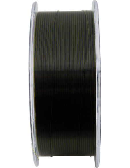 Żyłka Milo Fortress Iron Mono Method Feeder 300m 0,20mm MILO - 3