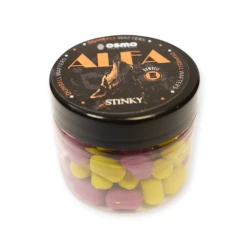 Przynęta Osmo Alfa Wafters 10mm - STINKY OSMO - 1 2