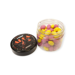 Przynęta Osmo Alfa Wafters Larwa 8mm - STINKY OSMO - 1