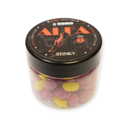 Przynęta Osmo Alfa Wafters Larwa 8mm - STINKY OSMO - 1 2