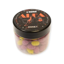 Przynęta Osmo Alfa Wafters Larwa 8mm - STINKY OSMO - 1 2