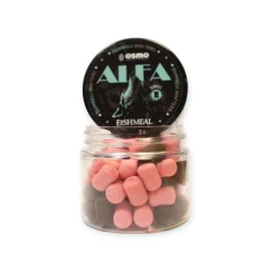 Przynęta Osmo Alfa Wafters 10mm - Fishmeal OSMO - 1 2