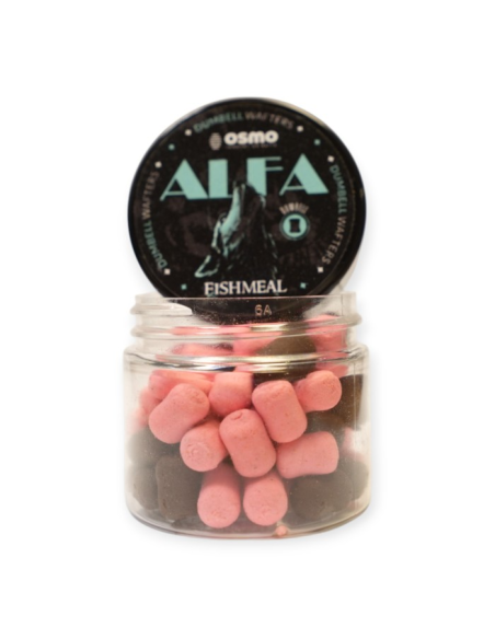 Przynęta Osmo Alfa Wafters 10mm - Fishmeal OSMO - 2