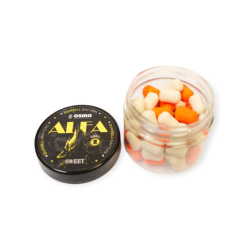Przynęta Osmo Alfa Wafters 10mm - Sweet OSMO - 1