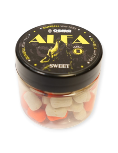 Przynęta Osmo Alfa Wafters 10mm - Sweet OSMO - 3