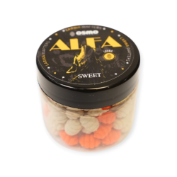 Przynęta Osmo Alfa Wafters Larwa 8mm -Sweet OSMO - 1 2