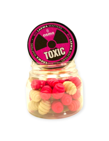 Osmo BIG Larwa Wafters Toxic OSMO - 1