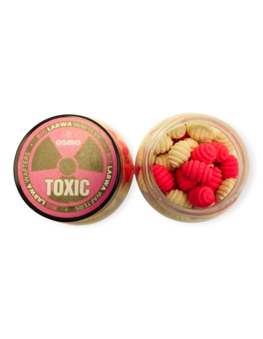 Osmo BIG Larwa Wafters Toxic OSMO - 2