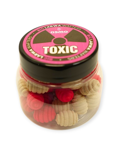 Osmo BIG Larwa Wafters Toxic OSMO - 3