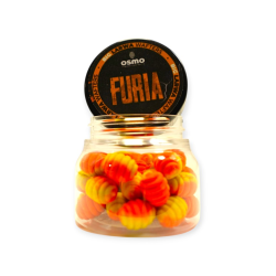 Osmo BIG Larwa Wafters Dual - Furia OSMO - 1