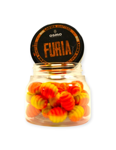 Osmo BIG Larwa Wafters Dual - Furia OSMO - 1