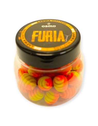 Osmo BIG Larwa Wafters Dual - Furia OSMO - 2