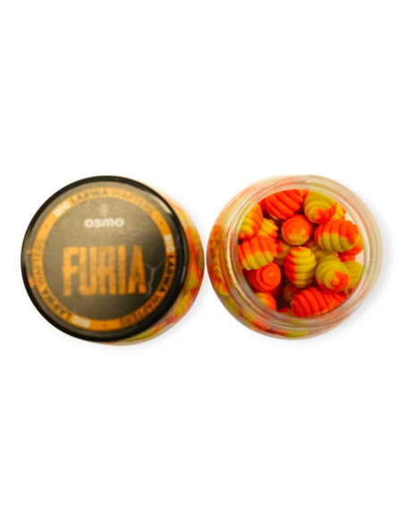 Osmo BIG Larwa Wafters Dual - Furia OSMO - 3