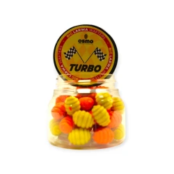 Osmo BIG Larwa Wafters - Turbo OSMO - 1