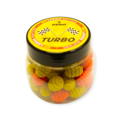 Osmo BIG Larwa Wafters - Turbo OSMO - 1 2