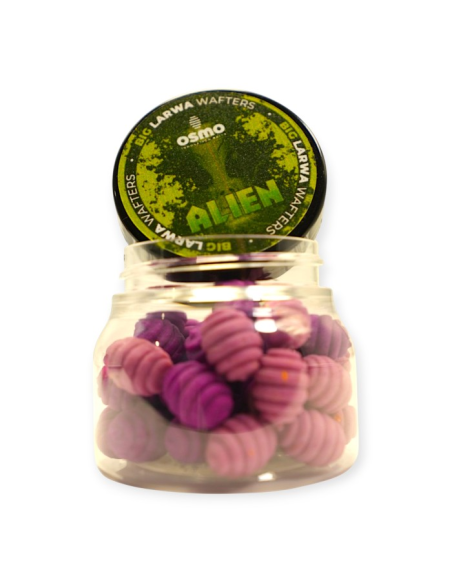 Osmo BIG  Larwa Wafters - Alien OSMO - 1