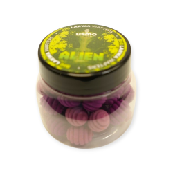 Osmo BIG  Larwa Wafters - Alien OSMO - 1 2
