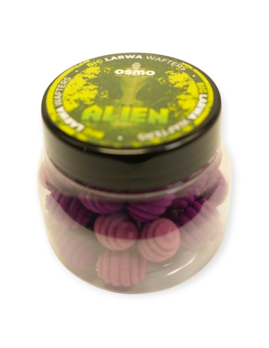 Osmo BIG  Larwa Wafters - Alien OSMO - 2