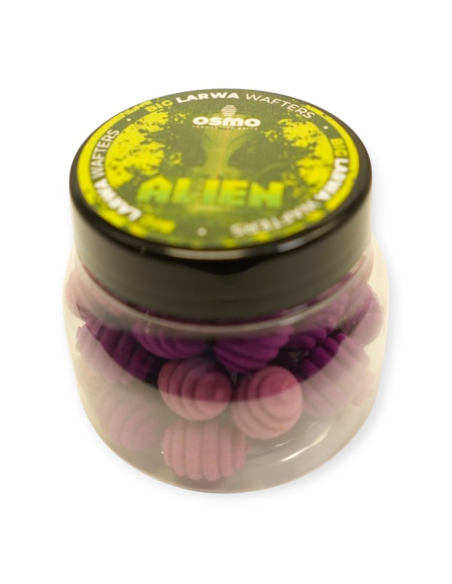 Osmo BIG  Larwa Wafters - Alien OSMO - 2