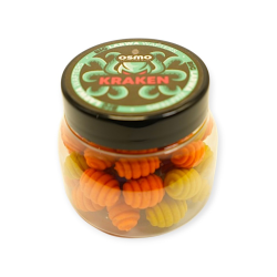 Osmo BIG Larwa Wafters - Kraken OSMO - 1 2