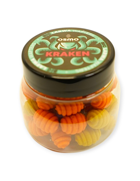 Osmo BIG Larwa Wafters - Kraken OSMO - 2