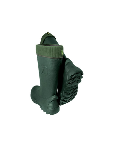 Kalosze z wkładką Delphin Bronto - rozmiar 41 DELPHIN - 2