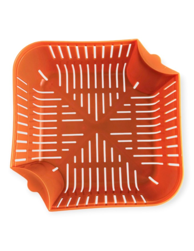 Eggstreme - Pudełko do Namaczania pelletu  + Sitko 1,8l EGGSTREME - 3