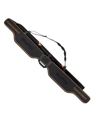 Pokrowiec Na Wędki Guru Fusion Rod 4 Plus 195cm GURU - 1
