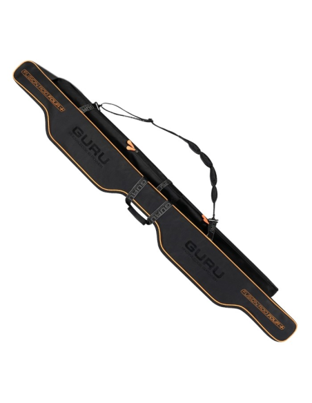 Pokrowiec Na Wędki Guru Fusion Rod 4 Plus 195cm GURU - 1