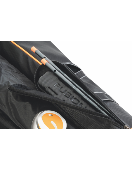 Pokrowiec Na Wędki Guru Fusion Rod 4 Plus 195cm GURU - 4