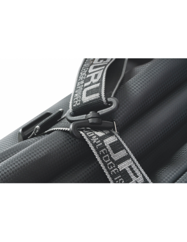 Pokrowiec Na Wędki Guru Fusion Rod 4 Plus 195cm GURU - 6