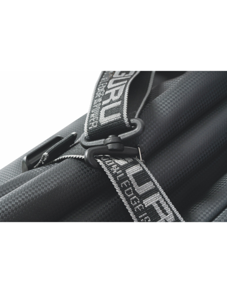 Pokrowiec Na Wędki Guru Fusion Rod 4 Plus 195cm GURU - 6