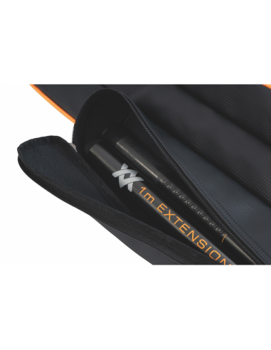 Pokrowiec Na Wędki Guru Fusion Rod 4 Plus 195cm GURU - 7