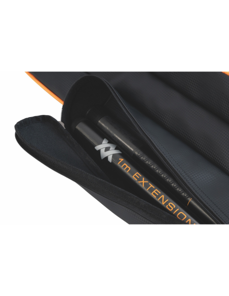 Pokrowiec Na Wędki Guru Fusion Rod 4 Plus 195cm GURU - 7