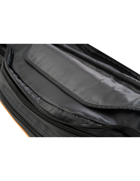 Pokrowiec Na Wędki Guru Fusion Rod 4 Plus 195cm GURU - 8