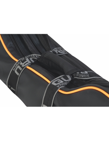 Pokrowiec Na Wędki Guru Fusion Rod 4 Plus 195cm GURU - 9